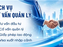 Thủ tục giấy phép lao động dành cho lao động điều chuyển từ doanh nghiệp FDI nước ngoài