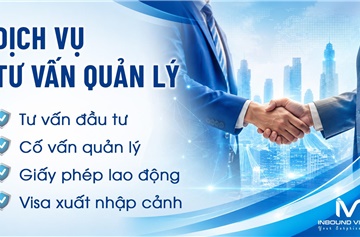 Thủ tục giấy phép lao động dành cho lao động điều chuyển từ doanh nghiệp FDI nước ngoài