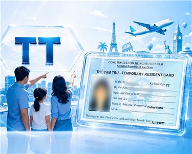 Xuất nhập cảnh