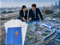 Thủ tục giấy phép lao động theo hình thức hợp đồng thỏa thuận kinh tế FDI