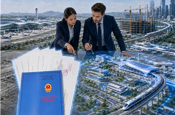 Thủ tục giấy phép lao động theo hình thức hợp đồng thỏa thuận kinh tế FDI