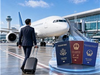 Nghệ thuật sở hữu visa xuất cảnh quy trình, hồ sơ và yêu cầu đại sứ quán năm 2026