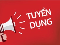 Cơ hội nghề nghiệp
