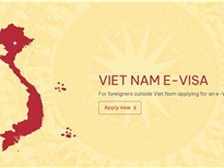 Chính sách miễn thị thực 45 ngày và quy trình xin E-visa 90 ngày mới nhất