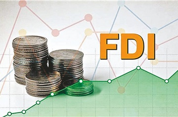 Hướng dẫn chi tiết thủ tục đầu tư nước ngoài tại Việt Nam trực tuyến mới nhất 2026