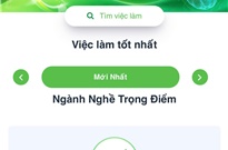 Hệ thống Đăng Tuyển dụng