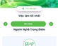 Hệ thống Đăng Tuyển dụng