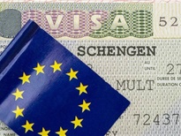 Hướng dẫn quy trình xin visa thương mại - công tác Schengen chi tiết và chuẩn xác năm 2026