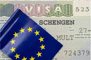 Hướng dẫn quy trình xin visa thương mại - công tác Schengen chi tiết và chuẩn xác năm 2026