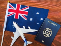 Hướng dẫn quy trình xin visa du lịch Úc (Subclass 600) chi tiết và chuẩn xác năm 2026