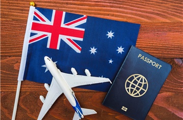 Hướng dẫn quy trình xin visa du lịch Úc (Subclass 600) chi tiết và chuẩn xác năm 2026