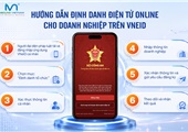 Quy định về định danh điện tử mới nhất theo Nghị định số 320-2026-NĐ-CP