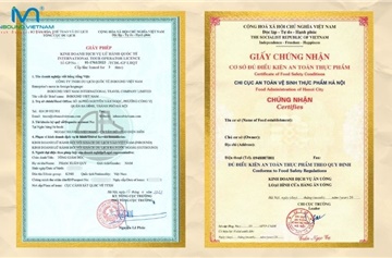 Thủ tục cấp giấy phép kinh doanh lữ hành inbound với nhà đầu tư nước ngoài