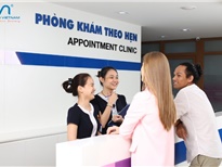 Giấy phép hoạt động giáo dục, cơ sở y tế có vốn đầu tư nước ngoài (FDI)