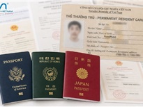 Các hình thức xin visa nhập cảnh Việt Nam và sự đa dạng trong lựa chọn nhập cảnh