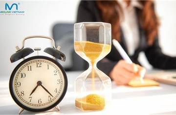 Đăng ký bằng độc quyền giải pháp hữu ích, quy trình và thời gian xử lý hồ sơ