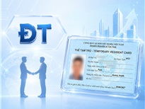 Hướng dẫn chuyển đổi mục đích visa sang đầu tư không cần xuất cảnh mới nhất