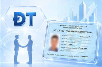 Hướng dẫn chuyển đổi mục đích visa sang đầu tư không cần xuất cảnh mới nhất