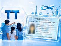 Hướng dẫn chuyển đổi mục đích visa sang thăm thân không cần xuất cảnh mới nhất