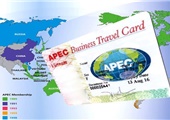 Người nước ngoài nhập cảnh bằng thẻ APEC có được lao động không?