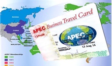 Người nước ngoài nhập cảnh bằng thẻ APEC có được lao động không?
