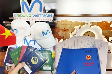 Quy trình thủ tục xin cấp giấy miễn giấy phép lao động online chi tiết cho doanh nghiệp FDI
