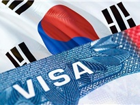 Quy trình xin visa đại đô thị Hàn Quốc và các loại visa ưu tiên mới nhất