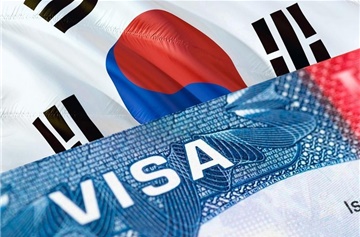 Quy trình xin visa đại đô thị Hàn Quốc và các loại visa ưu tiên mới nhất