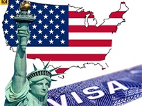 Hướng dẫn quy trình xin visa du lịch mỹ B1/B2 chi tiết và chuẩn xác năm 2026