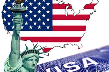 Hướng dẫn quy trình xin visa du lịch mỹ B1/B2 chi tiết và chuẩn xác năm 2026