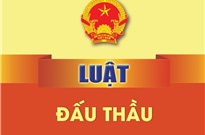 Chỉ định thầu đối với gói phí tư vấn trong trường hợp nào?