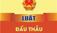 Chỉ định thầu đối với gói phí tư vấn trong trường hợp nào?