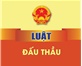 Chỉ định thầu đối với gói phí tư vấn trong trường hợp nào?